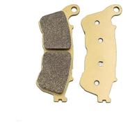 Motorcycle Brake Pads For H&arley For Spo&rtster 883 1200 XL L/N/C/R/T/X XL883 XL1200 2014 2015 2016 2017 2018 Motorcycle Front Rear Brake Pads(Front)