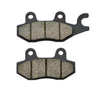 motorcycle brake pads For Kawasaki Ninja 125 Z125 BR 250 Z250 SL Ninja250 EX250 EX 300 BDF BEF BFF BGF Z300 Ninja400 For GJF Motorcycle Front And Rear Brake Pads Brake Pads Motorcycle