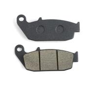Motorcycle Brake Pads For LONCIN CR6 LX300 6A LX300gs For VOGE 300R 300RR 300 RR 300AC For Voge 300 AC Motorcycle Front And Rear Brake Pads Disks Shoes(Rear brake pads)