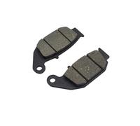 Motorcycle Brake Pads For LONCIN For VOGE 300 LX 300R 300RR 300AC Motorcycle Rear Brake Pads Bike Break Pads