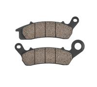 Motorcycle Brake Pads For Niu For NGT For NQiGT N1 For N1S M+ For NQi For Pro For UM For US U1b + G1 GO For UQi Electric Front And Rear Brake Pads Shoe Disc Brake Pads(B)