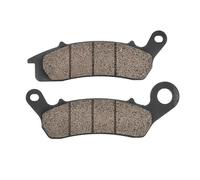 Motorcycle Brake Pads For Niu For NGT For NQiGT N1 N1S M+ For NQi For Pro For UM US For U1b U1c U+ G1 GO For UQi Electric Front And Rear Brake Pads Shoe Disc Brake Pads(B)