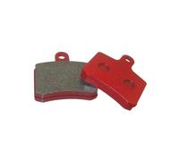 motorcycle brake pads For OTK For Caliper For Tony For Kart For Alonso Kosmic Esprit 2017-2022 Brake Pads