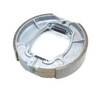 Motorcycle Brake Pads For PCX125 2010-2017 For PCX150 2012-2021 For ZOOMER-X 2013-2020 For PCX 125 150 For Scooter Front & Rear Shoe Set Kit(Rear Brake Shoe)