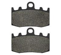 Motorcycle Brake Pads For R1150GS (EVO R21/0415/0495) 2001 2002 2003 2011 Motorcycle Brake Pads Motorcycle Front Rear Brake Pads