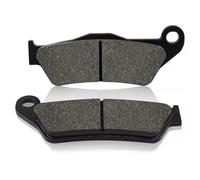 Motorcycle Brake Pads For R1150GS (EVO R21/0415/0495) 2001 2002 2003 2011 Motorcycle Brake Pads Motorcycle Front Rear Brake Pads
