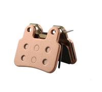 motorcycle brake pads For Ridstar Q20 / Pro MN26 H20 DC26 Brake Pads Front & Rear Replacement(Semi-Met 1Pair)
