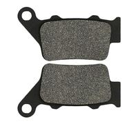 Motorcycle Brake Pads For S1000R 2010 2011 2012 2013 2014 2015 2016 2017 2018 Motorcycle Front Rear Brake Pads Motorbike Accessories