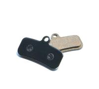 Motorcycle Brake Pads For Shimano Xt M445 355 395 Magura 1 Pair/2pcs MTB Bike Hydraulic Brake Pads Bicycle Parts Cycling Organic Resin Disc Brake Pads(SKU10)