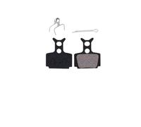 Motorcycle Brake Pads For SRAM CODE DB8 G2 RE GUIDE Bike Part Hydraulic Brake Pads Copper Sintered Metal Ceramic Brake Pad(1pair 05C)