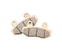 Motorcycle Brake Pads For Sur-Ron Surron For Ultra Bee Parts Electric Bike Motorcycle Front And Rear Brake Pads OE Copper Based Sintering