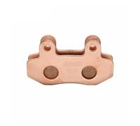 Motorcycle Brake Pads For Surron For Ultra Bee Front Rear Brake Pads Electric Motorcycle Accessories OEM Original Copper Based Sintering Enduro Dirt Bike Brake Pad(1 Pair)