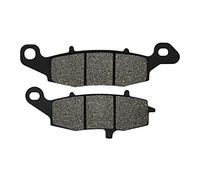 Motorcycle Brake Pads For Suzuki For GSX 750F For GSX750F For Katana 750 1998 1999 2000 2001 2002 2003-2006 Motorcycle Front Or Rear Brake Pads Disc Brake Pads(Front Left)