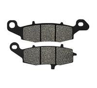Motorcycle Brake Pads for SUZUKI GSF600S GSF 600S for Bandit 2000-2003 GSF600 GSF 600 2000 2001 2002 2003 2004 Motorcycle Front and Rear Brake Pads