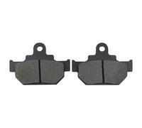 Motorcycle Brake Pads For SUZUKI GZ125W RM125 VL125Y GZ250K2-K8 TU250XV VL250Y TU250S LS650 For Savage FG 250F Motorcycle Parts Front Brake Pads Disks
