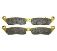 Motorcycle Brake Pads For TRIUMPH For Bonneville 865 T100 T120 For America For Scrambler 900 For Speedmaster 800 For Street Twin Motorcycle Front/Rear Brake Pads