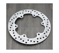Motorcycle Brake Pads For Varadero ABS 2003-2011 For CB1100 2000-2003 For CBR1100 For Blackbird 1997-2008 Motorcycle Rear Brake Pads Disc Rotors Brake Pad