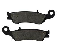 Motorcycle Brake Pads For Y&amaha WR450F 2016 2017 2018 YZ125 YZ250 2008-2018 YZ250F YZ250X YZ250FX YZ450F YZ450FX Motorbike Brake Pads(FRONT)