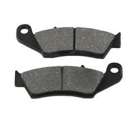 Motorcycle Brake Pads For YZ125 YZ250 YZ450 YZ450F WR250F WR250R WR450F Front Rear Kit Set Motorcycle Motorbike Accessories(Front Brake Pads)