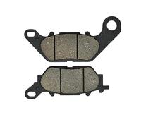 Motorcycle Brake Pads For YZFR3 YZF R3 321 Cc 2015-2021 MTN320 A For MT 03 For MT03 2016-2021 Moto Tools Provide Wholesale Front Rear Brake Pads(1 Pair Rear)