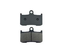 Motorcycle Brake Pads For Z800 2013-2016 For Z900 2016-2017 Motorcycle Front Brake Pads Disc