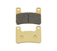 Motorcycle Brake Pads Front And Rear 2019 2021 Compatible With Automotive Motorcycle Parts Waterfowl 1250 R1250GS R1250R R1250RT(First 1 pair)