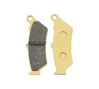 Motorcycle Brake Pads Front And Rear 2019 2021 Compatible With Automotive Motorcycle Parts Waterfowl 1250 R1250GS R1250R R1250RT(Back 1 pair)
