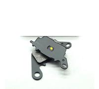 Motorcycle Brake Pads Front Compatible With GDR125RI NVX125DX-SP 2017-2021 FILANO 2015-2020 GDR155-A NVX155 Viet Nam Model B634