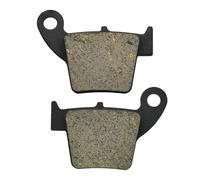Motorcycle Brake Pads Front or Rear For CR CRF XR CRE CRM CREF CRMF 50 125 150