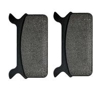 Motorcycle Brake Pads Front Rear For Harley Davidson Touring FLHR FLHCI Road King Classic 1994 1995 1996 1997 1998 1999