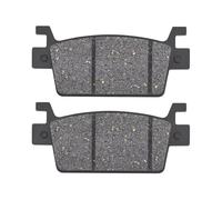 Motorcycle Brake Pads Kit Set For KYMCO For AK300I 2019-2020