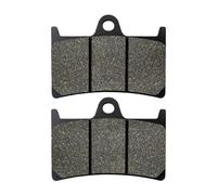 Motorcycle Brake Pads Kit Set For XV1900 For Roadliner For Stratoliner 2006-2014 For Midnight 2006-2009 Motorcycle Front Rear Brake Pads(1 pair Front)