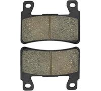 motorcycle brake pads Motorbike Brake Pad For CBR929RR CBR954RR CBR900RR CBR 929 RR 954 900(Front)