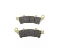 Motorcycle Brake Pads Motorcycle Disc Brake Pads For SFA324 For Aprilia Beta For Kymco For Piaggio For Peugeot 125 200 250 300 400 500