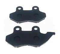 Motorcycle Brake Pads Motorcycle Front Brake Pads For S&ym SR125 ST125 ST50 SR50 S50 ST125I ST200I S125I For 50 125S 125I R150 RTX150