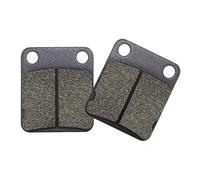 Motorcycle Brake Pads Motorcycle Front Brake Pads For Suzuki For TS250 For LTA 400 For Eiger 4WD For LTF 400 For LTA 500 For Vinson For LTF500 2003-2007