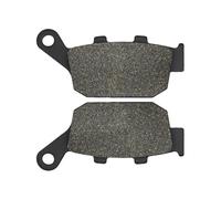 Motorcycle brake pads Motorcycle Front Or Rear Brake Pads For Street Triple 675 2007-2012 For Tiger 800 XC XCA XCX XR XRT XRX 2011-2020 For Trident 660 2021-2023