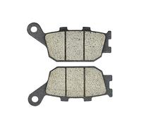 Motorcycle Brake Pads Motorcycle Front Rear Brake Pads For CBR 600 For F4i For CBR929 For CBR954 For FIREBLADE For CBR900 RR For VTR 1000 For CB1300(1 pair rear)