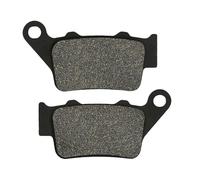 Motorcycle brake pads Motorcycle Front Rear Brake Pads For F700GS F 700GS 2011-2018 For Adventure F800GS For Triple Black 800 GS Trophy 2008-2018