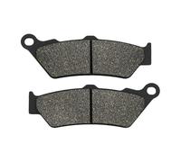 Motorcycle brake pads Motorcycle Front Rear Brake Pads For F700GS F 700GS 2011-2018 For Adventure F800GS For Triple Black 800 GS Trophy 2008-2018