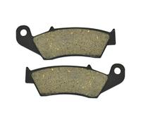 Motorcycle Brake Pads Motorcycle Front & Rear Brake Pads For Ho&n&da XL 600 VV/VW/VX 650 VY/V1-V7 700 V8/V9/VA XRV 750 P/R/S/T/V/W/X/Y 1994-2012