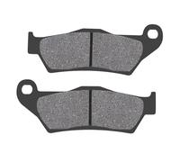 Motorcycle Brake Pads Motorcycle Front Rear Brake Pads For SWM For MC250S For FT300R For RS300R For RS340S For RS500R For MC250 For FT300 For RS300(Front)
