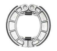 Motorcycle Brake Pads Motorcycle Front & Rear Brake Pads Shoe Set For Ho&n&da TRX500FE Fourtrax Foreman 4X4 ES 16 TRX500FE1 15-16 TRX500FE2 15-19