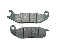 Motorcycle Brake Pads Motorcycle Front Rear Brake Pads Shoe Set For WW125AK PCX125S 2018 2019 2020 2021 WW 125AK PCX 125S PCX125 S WW125 Brake Pads