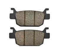 Motorcycle Brake Pads Motorcycle Parts Front Rear Brake Pads For 300 BJ300GS BJ300 BN300 TNT300 BN302 For Keeway TNT25 TRK251 BN251 Universal