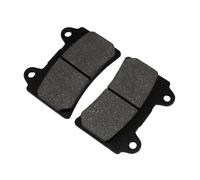 Motorcycle Brake Pads Motorcycle Rear Brake Pad For XVZ1300 XVZ 1300 For Royal Star Midnight Tour For Deluxe 2006 XV1600 XV 1600 For Road Star 1999-2002