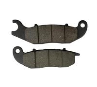 Motorcycle Brake Pads Motorcycle Rear Brake Pads For CRF250L For CRF250M For CRF 250 250L 250M 2012 2013 2014 2015 2016 2017 2018 2019 Dirt Pit Bike