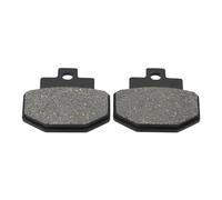 Motorcycle Brake Pads Motorcycle Rear Brake Pads For VESPA GT 125 L 60 200 250 300 GTS GTV 946 For Special IE ABS For Super Touring For Supersport
