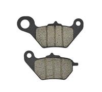 Motorcycle brake pads Motorcycle Tools Accessories Front Brake Pads For XS110T-A TAKING110 For UU125T UY125 UU UY 125T For VX125 VD125