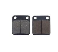 Motorcycle Brake Pads Rear Brake Pads Disks Shoes Pit Dirt Bike ATV Quad Motorcycle Scooter 145 For 50cc 70cc 90cc 110cc 125cc 140cc 150cc 160cc